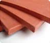 silicone sponge RUBBER SHEETS